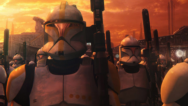 star wars clone wars stormtroopers star wars battlefront 2