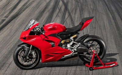 Ducati Panigale V2