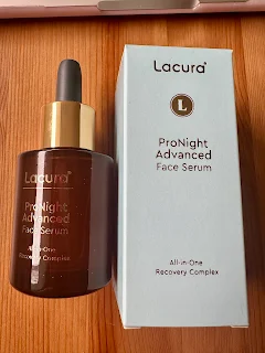 ProNight Advance Face Serum