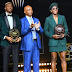 Osimhen, Oshoala named African Men’s and Women’s Player of the Year at the CAF Awards 2023