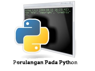 Perulangan Pada Python