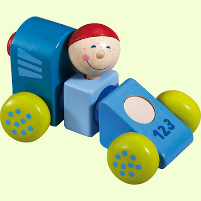 Baby Toys