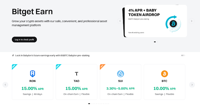 How to Earn Profits from Crypto –  Basics to Advanced