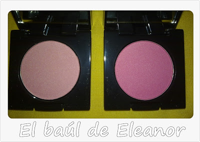 Review: Coloretes Pink Deliplus