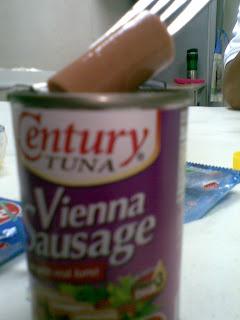 Vienna Sausage by Century Tuna