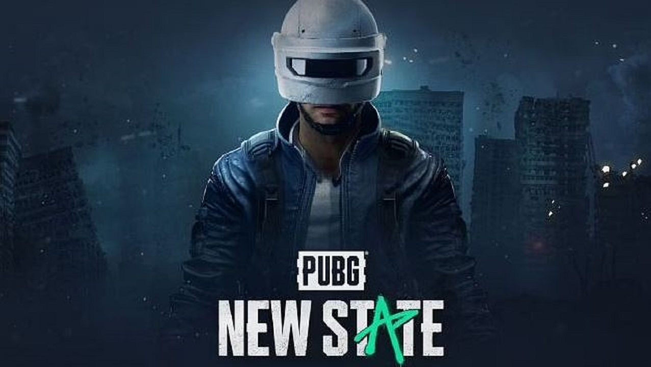 PUBG New State Alpha Test Begins for Mobile Users: Register Now