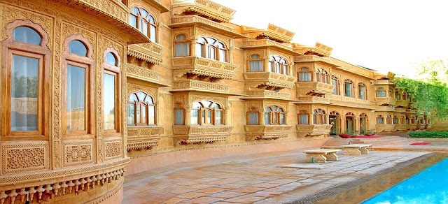 Golden Haveli Jaisalmer - Diwali Tour Package Jaisalmer - Jaisalmer Tours - Jaisalmer Camp Booking - Jaisalmer Tours - Jaisalmer Tour Operators - Jaisalmer Resort Hotel Camp Booking - aksharonline.com, www.aksharonline.com, akshar infocom, Find Best Deals on Jaisalmer +91-8000999660