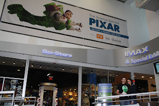 Philadelphia the science behind pixar 