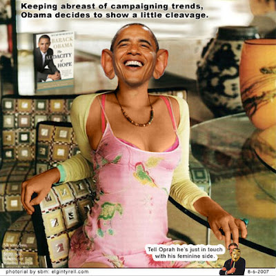 funny sexy pics. -:FUNNY-SEXY OBAMA:-