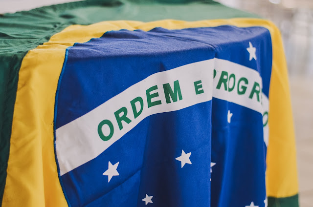 Ordem e progresso