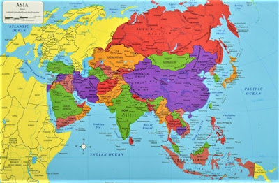  Peta Dunia yang ditampilkan dalam artikel ini menggunakan format HD ukuran besar lengkap  Peta Dunia HD 2021 Lengkap Ukuran Besar