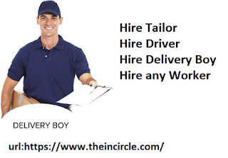 Hire Field Boy in Delhi