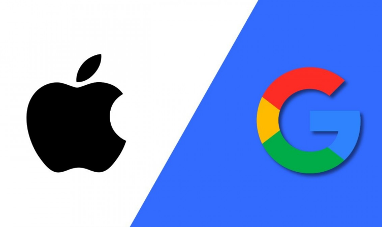 Apple and Google lead the ranking of the most valuable Brands in the world 2022