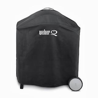 Weber Q 300 Gas Grill Weber Q 300 Grill Cover