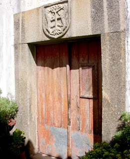 BUILDING / Casa de Matos, Castelo de Vide, Portugal