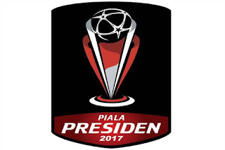 Piala Presiden 2017