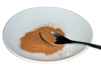 Chaat Masala: Click for more information.