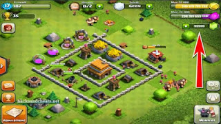 Clash of Clans FHx Prifate Server