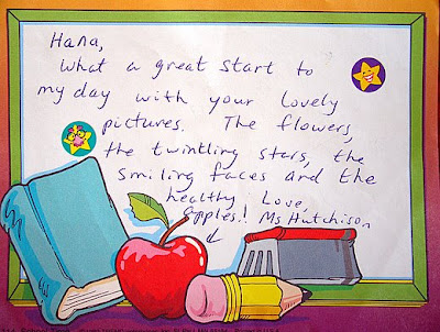 thank you cards for teachers from students. thank you cards for teachers.