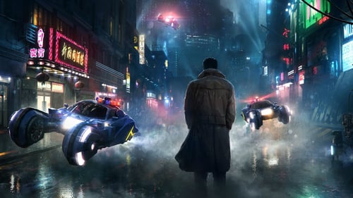 Blade Runner 1982 fuente de gratis