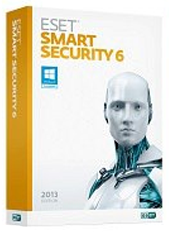 ESET Smart Security 6.0.314.0 Final With Keys