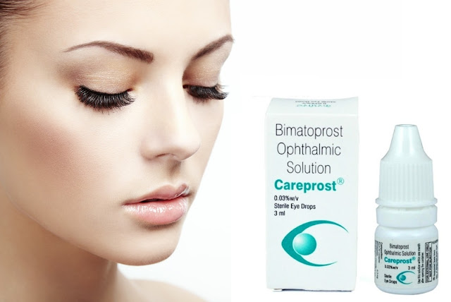 Buy Careprost Online at Cheap Price USA