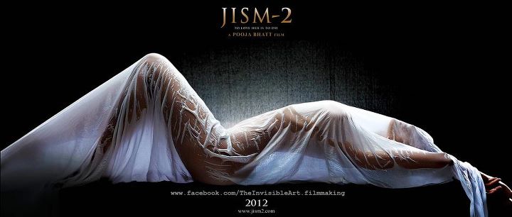 Jism 2 Music Review