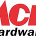 Lowongan Kerja Chief Cashier September 2013 Ace Hardware