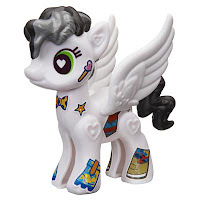 MLP Starry Eyes Pop Starter Kit