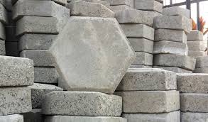 paving segi enam
