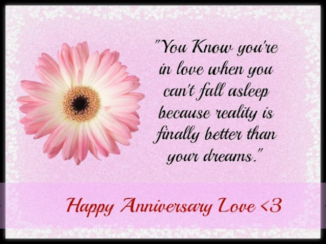 Anniversary wishes for husband on facebook