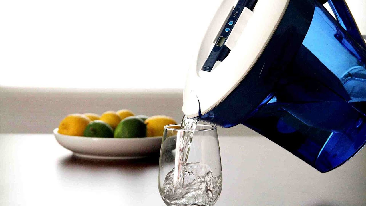 How Long Does A Zero Water Filter Last