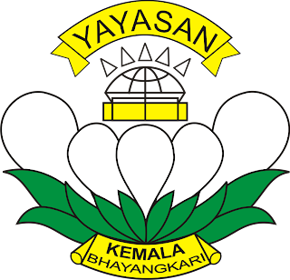 Logo Yayasan Kemala Bhayangkari