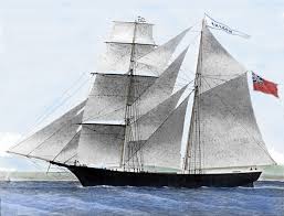 Misteri Hilangnya Kru Kapal  Mary Celeste UNSOLVED INDONESIA