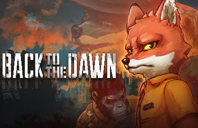 Back to the Dawn atinge notas altíssimas em seu lançamento! RPG encanta público na Steam!