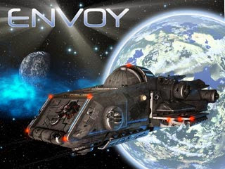 Envoy 2