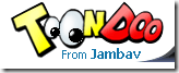 ToonDoo - The Cartoon Strip Creator - Create, Publish, Share, Discuss!