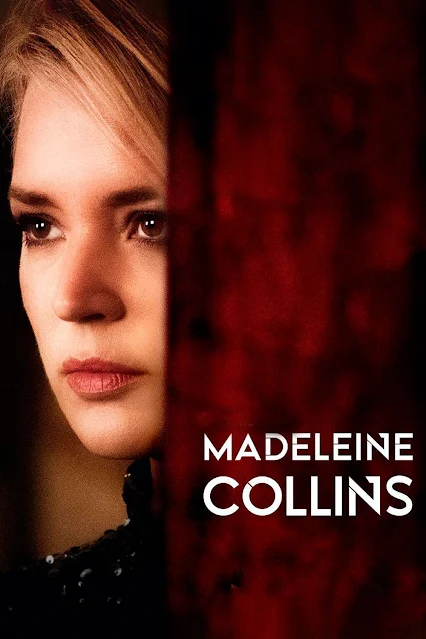 Cartel Madeleine Collins