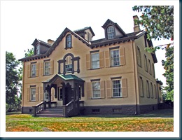 Lindenwald