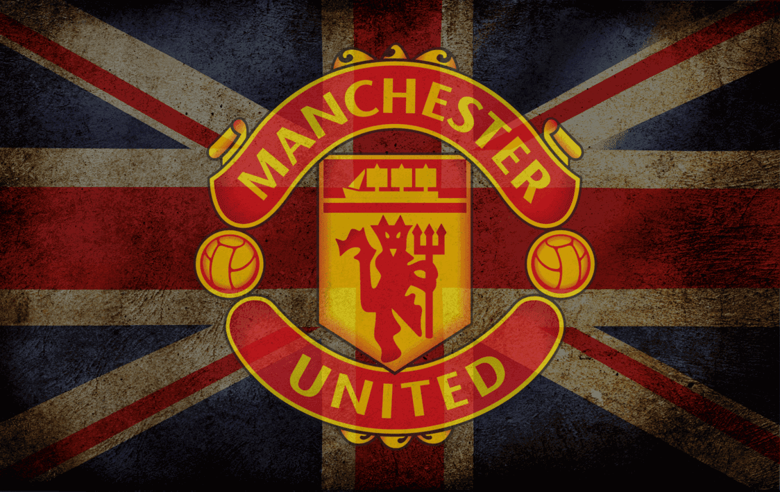 Jackspot Lambang Manchester United