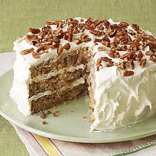 hummingbird cake bundt southern living: And what IS a Hummingbird Cake