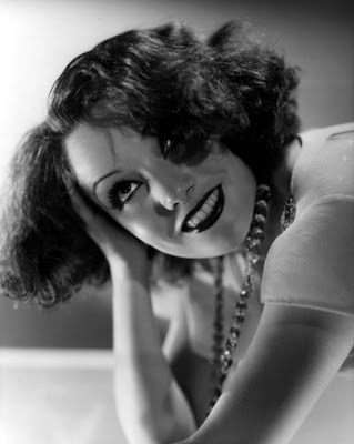 Some Pictures of Lupe Velez