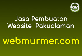 jasa pembuatan web pakualaman