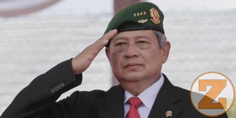 Profil Susilo Bambang Yudhoyono, Presiden Ke 6 Negara Republik Indonesia