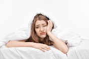 cara mengatasi insomnia secara alami dan cepat