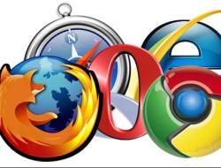 browser che consumano meno memoria