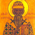 St Jonah the Metropolitan of Moscow