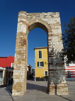 La Torre di Numana