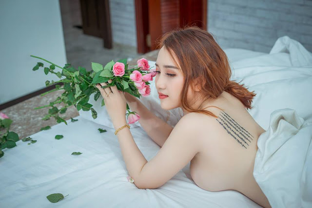 ĐỊA ĐIỂM CHỤP ẢNH SEXY ĐẸP TPHCM