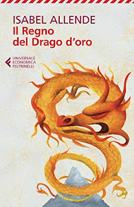 Il Regno del Drago d'oro